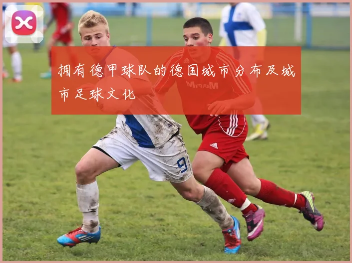 拥有德甲球队的德国城市分布及城市足球文化